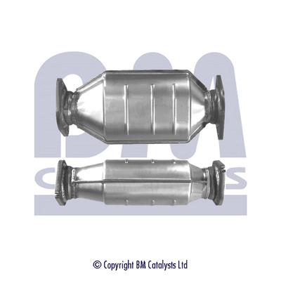 Catalytic Converter